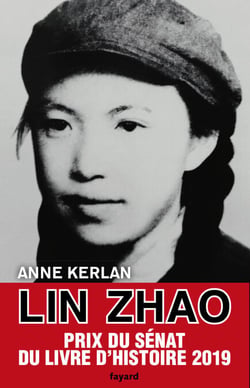 Lin Zhao - "Combattante de la liberté"