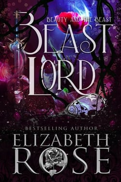 Beast Lord: A Retelling of Beauty and the Beast - Tangled Tales, #3