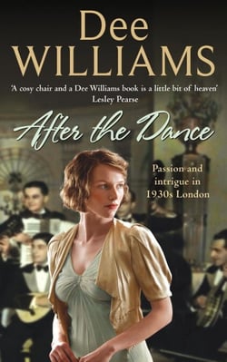 After The Dance - Passion and intrigue in 1930s London