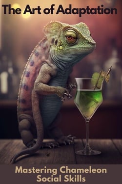 The Art of Adaptation: Mastering Chameleon Social Skills