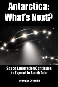 Antarctica: What’s Next? - Under the Ice in Antarctica, #2