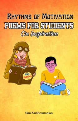 Rhythms of Motivation: Poems for students on inspiration - Self Help