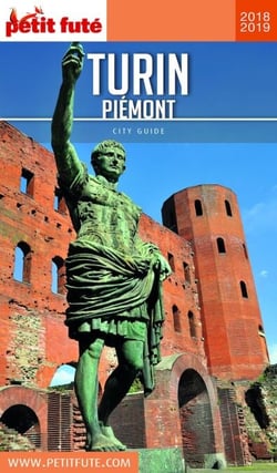 TURIN / PIÉMONT 2018/2019 Petit Futé