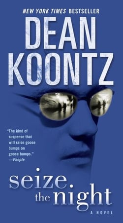 Seize the Night - A Novel