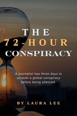 The 72-Hour Conspiracy