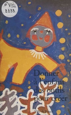 Donner à l'enfant des outils pour créer - Interventions au Débat du 26 novembre sur l'éducation artistique dans le cadre du baptême du COSEC (Complexe sportif évolutif couvert) de Pantin