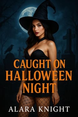 Caught on Halloween Night - Halloween Heat