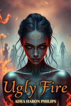Ugly Fire