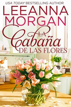 La Cabaña de las Flores - Las Cabañas en Anchor Lane, #1