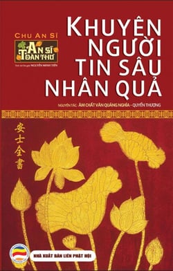 Khuyên ngu?i tin sâu nhân qu? - Quy?n Thu?ng - An Si Toàn Thu, #1