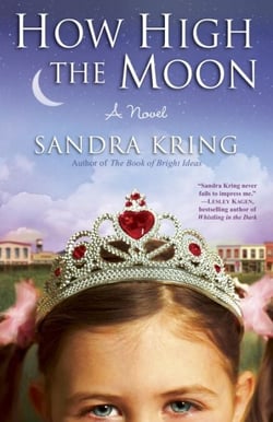 How High the Moon - A Novel