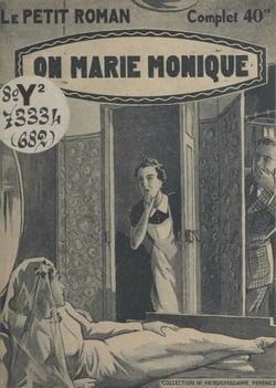 On marie Monique