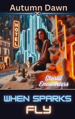 When Sparks Fly - Spark, #1
