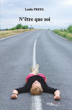 N’être que soi - Roman