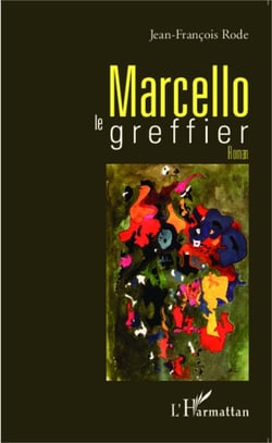 Marcello le greffier - Roman