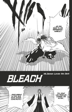 Bleach - T17 - Chapitre 146 - Demon Loves the Dark