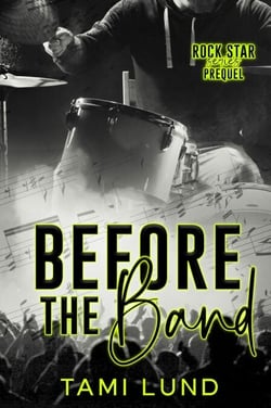 Before the Band - Rock Star, #0.5