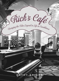 Rick's Cafe - Bringing the Film Legend to Life in Casablanca