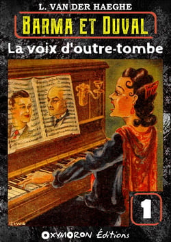 La voix d'outre-tombe