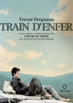 Train d’enfer
