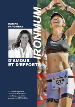 Ironmum - D'amour et d'efforts
