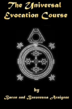 The Universal Evocation Course - Magickal Courses, #1