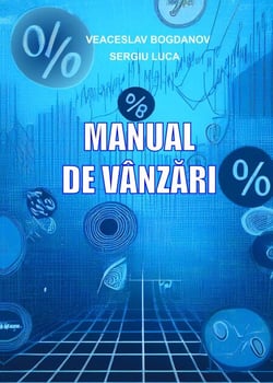 MANUAL DE VÂNZARI