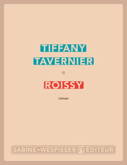 Roissy