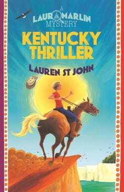 Kentucky Thriller - Book 3