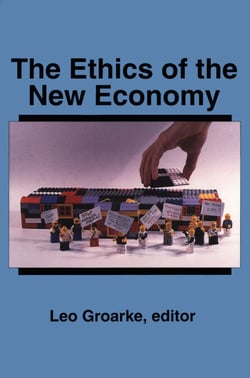 The Ethics of the New Economy - Restructuring and Beyond
