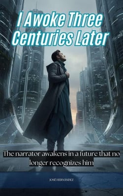 I Awoke Three Centuries Later