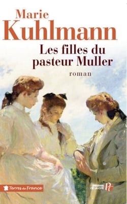 LES FILLES DU PASTEUR MULLER   (