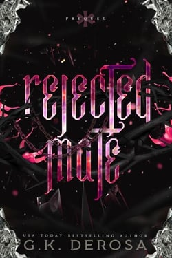 Rejected Mate - The Hitched Live Series