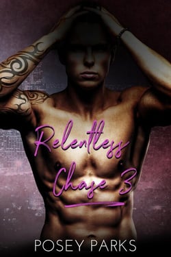 Relentless Chase 3 - Relentless Chase, #3