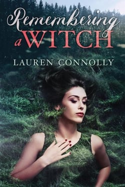 Remembering a Witch - Seasonal Magic, #2