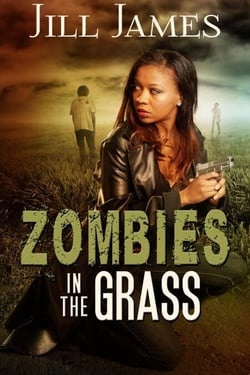 Zombies in the Grass - Time of Zombies, #4