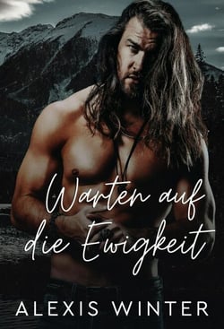 Warten auf die Ewigkeit - Mann der Rocky Mountains, #5