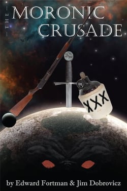 The Moronic Crusade