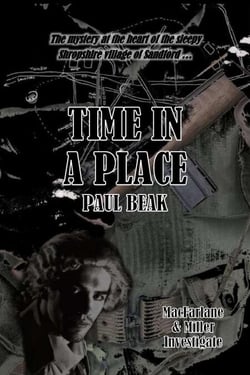Time In A Place - MacFarlane &amp; Miller Investigate, #2