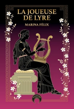 La joueuse de lyre
