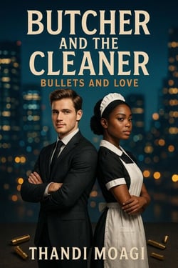 Butcher and the Cleaner