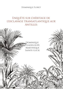 Enquête sur l'héritage de l'esclavage transatlantique aux Antilles - Dominique Guadeloupe Martinique Sainte-Lucie