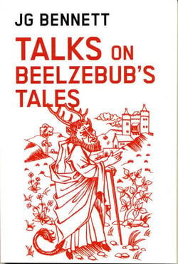 Talks on Beelzebub's Tales