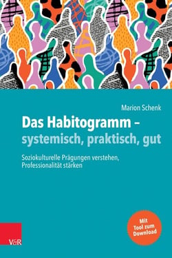 Das Habitogramm – systemisch, praktisch, gut - Soziokulturelle Prägungen verstehen, Professionalität stärken