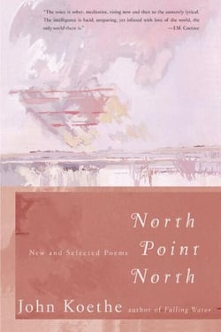 North Point North - New and Selected Poems