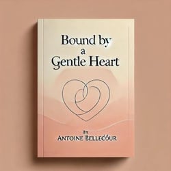 Bound by a Gentle Heart - Hearts: Stories of Love and Connection