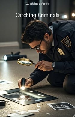 Catching Criminals - Catching Criminals, #5