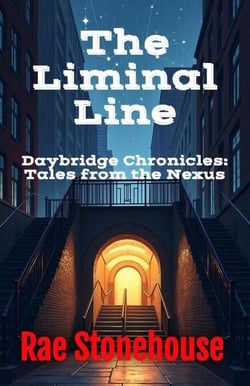 The Liminal Line - Daybridge Chronicles: Tales from the Nexus, #0