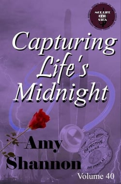 Capturing Life's Midnight - MOD Life Epic Saga, #40
