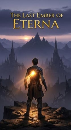 The last ember of ETERNA